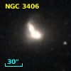 NGC  3406