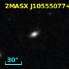 2MASX J10555077+4940412