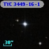 TYC 3449-16-1