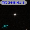 TYC 3449-61-1
