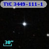 TYC 3449-111-1