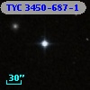 TYC 3450-687-1
