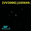[VV2000] J105649.7+493413