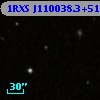 1RXS J110038.3+510859