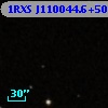1RXS J110044.6+504055