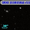 1RXS J110150.6+511333