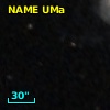 NAME UMA