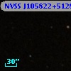 NVSS J105822+512835