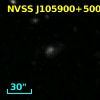 NVSS J105900+500254