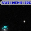 NVSS J105946+500218