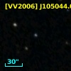 [VV2006] J105044.0+500329