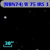 [WBN74] W 75 IRS  1