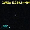 [VV2006c] J105934.3+494256