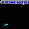 [PWC2006] NH3 G81.50+0.14