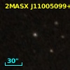 2MASX J11005099+5135026