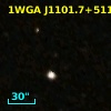 [VV2006c] J110146.6+511435