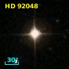 HD  92048