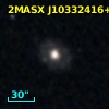 2MASX J10332416+5041471