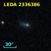 LEDA 2336386