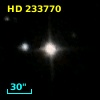 HD 233770