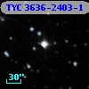 TYC 3636-2403-1