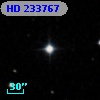 HD 233767