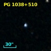 PG 1038+510