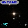 HD 233765