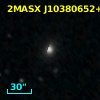 2MASX J10380652+4958281