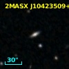 2MASX J10423509+4922570