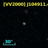 [VV2000] J104911.4+495113
