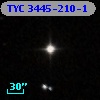 TYC 3445-210-1