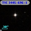 TYC 3445-696-1