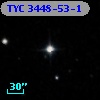 TYC 3448-53-1