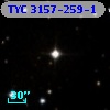TYC 3157-259-1