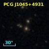 PCG J1045+4931