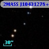 2MASS J10431278+4901443