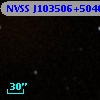 NVSS J103506+504006