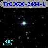 TYC 3636-2494-1