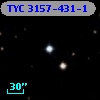 TYC 3157-431-1