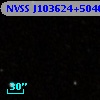 NVSS J103624+504636