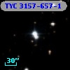 TYC 3157-657-1