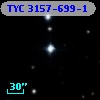 TYC 3157-699-1