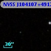 NVSS J104107+491238
