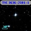 TYC 3636-2501-1