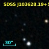 SDSS J103628.20+501157.9