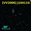 [VV2006] J104110.7+491750
