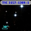 TYC 3157-1309-1