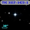 TYC 3157-1423-1