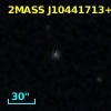 2MASS J10441713+5043538